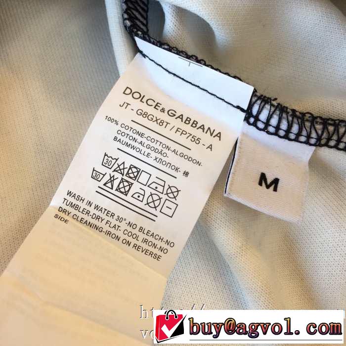 Dolce&Gabbana 激安ドルガバメンズパーカー通販おすすめスウェット長袖ｔシャツかわいいパンダプリント入手困難新作