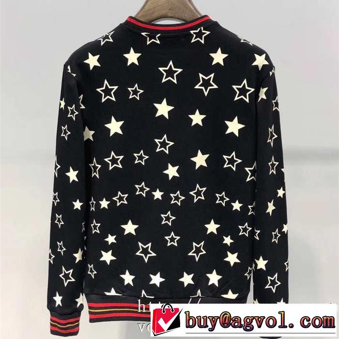 ドルガバ メンズパーカー おすすめDolce&Gabbana 激安 スーパーコピー 通販 秋冬コットンスウェットシャツ カジュアル コーデ