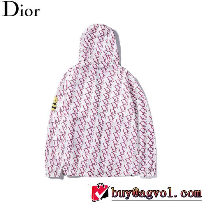 ハーフコート 支持率が高い秋冬最新作 ディオール おしゃれ感度が高い秋冬トレンド DIOR 2019-20秋冬取り入れやすい