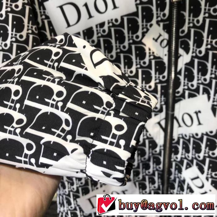 ディオール DIOR注目の秋ファッション一番  2019秋冬トレンド押さえておきたい ハーフコート おしゃれに秋を迎えるために