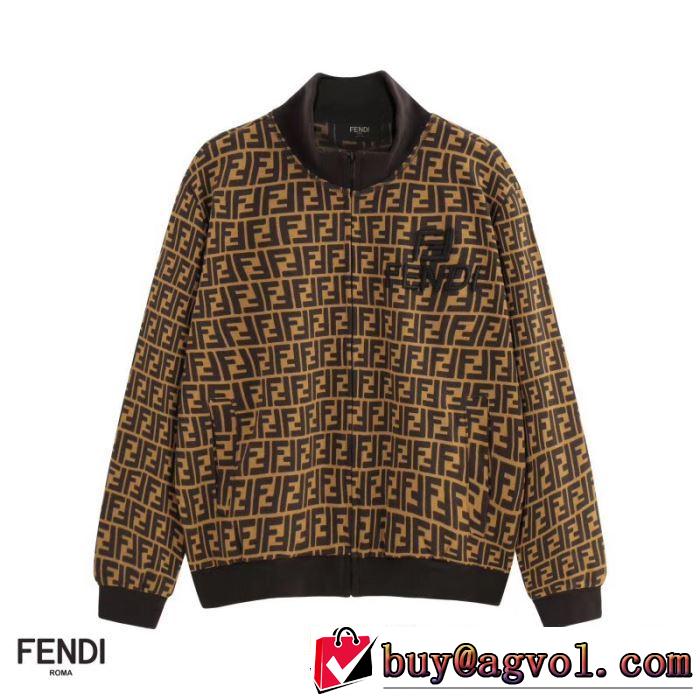 上下セット 2019年秋冬に欠かせない フェンディおしゃれでおすすめ今季トレンド  FENDI おススメの秋冬アイテムをCHECK