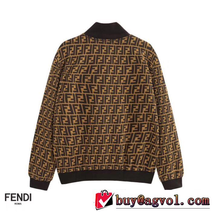 上下セット 2019年秋冬に欠かせない フェンディおしゃれでおすすめ今季トレンド  FENDI おススメの秋冬アイテムをCHECK