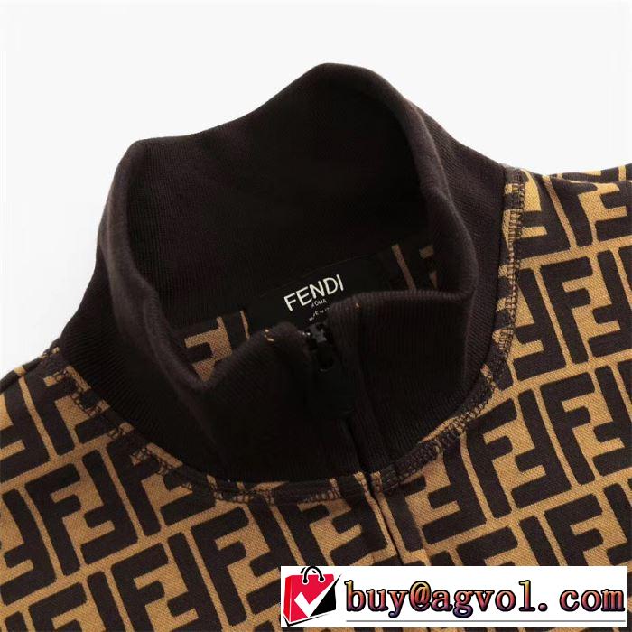 上下セット 2019年秋冬に欠かせない フェンディおしゃれでおすすめ今季トレンド  FENDI おススメの秋冬アイテムをCHECK