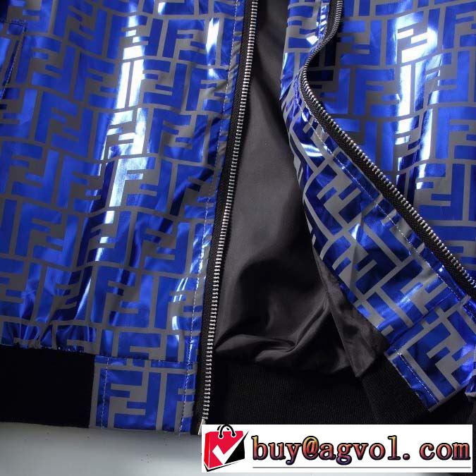 更にトレンドが急上昇中 フェンディ 【2019秋冬】の注目トレンド FENDI 今季トレンドをうまく取り ハーフコート お洒落で秋冬注目トレンド