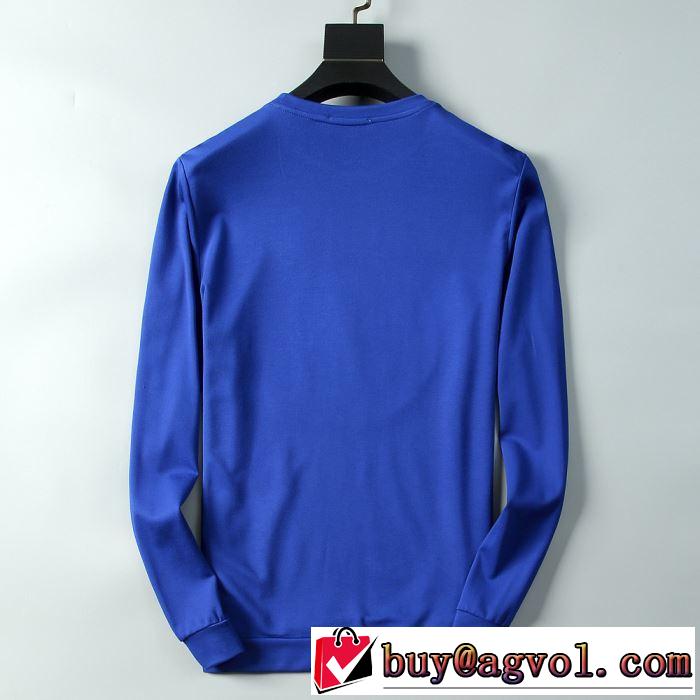 多色可選 ヒットする秋冬コレクション フェンディおすすめする注目トレンド  FENDI プルオーバーパーカー 2019トレンドアイテム激安