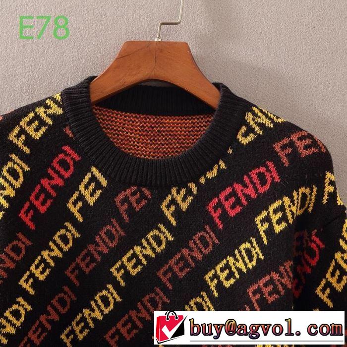 ウールコート 2019トレンドファッション新品 フェンディ 今季トレンドをうまく取り FENDI お洒落で秋冬注目トレンド 更にトレンドが急上昇中