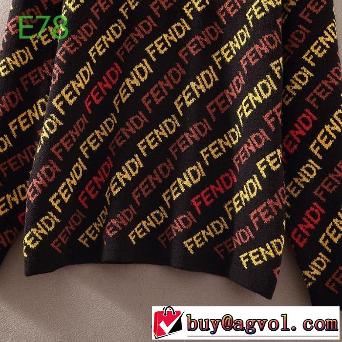 ウールコート 2019トレンドファッション新品 フェンディ 今季トレンドをうまく取り FENDI お洒落で秋冬注目トレンド 更にトレンドが急上昇中