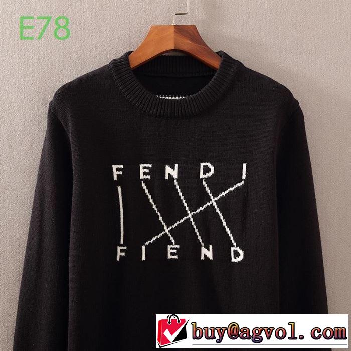 フェンディ秋にこれがはやりそう  FENDI着心地もなめらかで快適  2019秋冬トレンド押さえておきたい ウールコート おしゃれに秋を迎えるために