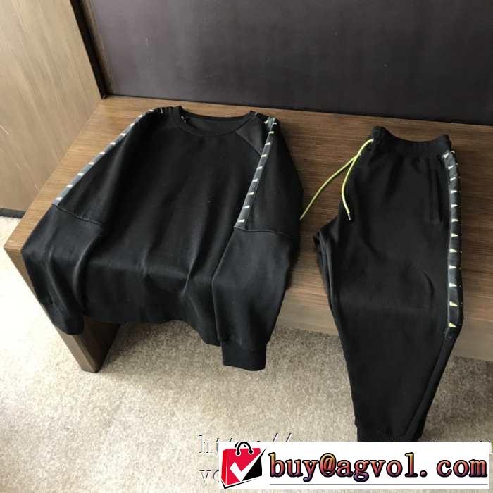 上下セット最新秋冬トレンドをチェック！2019-20秋冬 人気ブランドの秋冬新色 フェンディ FENDI
