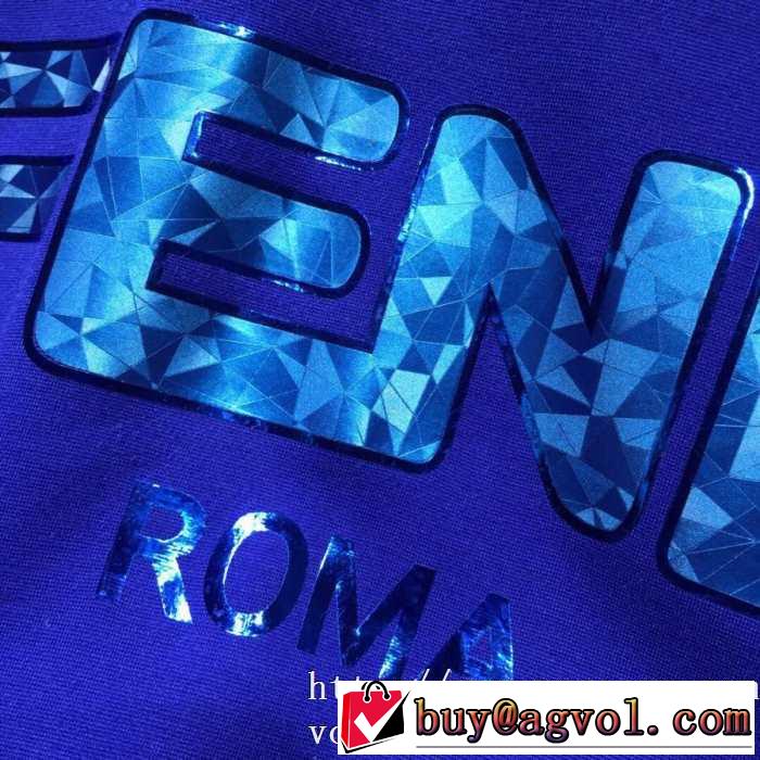 今年の秋冬のトレンド激安セール フェンディ FENDI プルオーバーパーカー 2色可選 2019秋冬人気色おすすめ