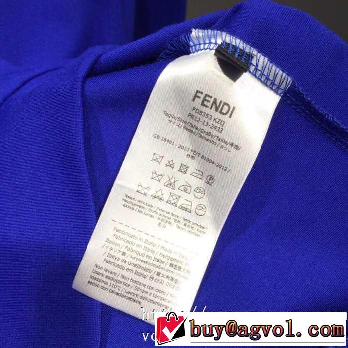 今年の秋冬のトレンド激安セール フェンディ FENDI プルオーバーパーカー 2色可選 2019秋冬人気色おすすめ