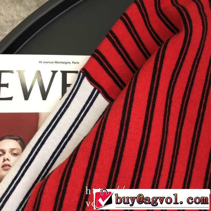絶対おさえるべきカラーと最新 ロエベLoewe ブルゾン 最新秋冬トレンドをチェック！2019-20秋冬