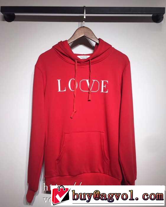 ロエベLoewe 3色可選 プルオーバーパーカー 注目の秋ファッション一番 速報！2019年秋ファッショントレンド