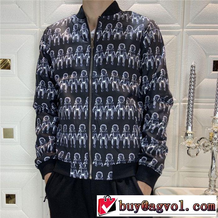 最もクラシックなタイプ ブルゾン2019春夏は人気定番 ルイ ヴィトン LOUIS VUITTON 2色可選
