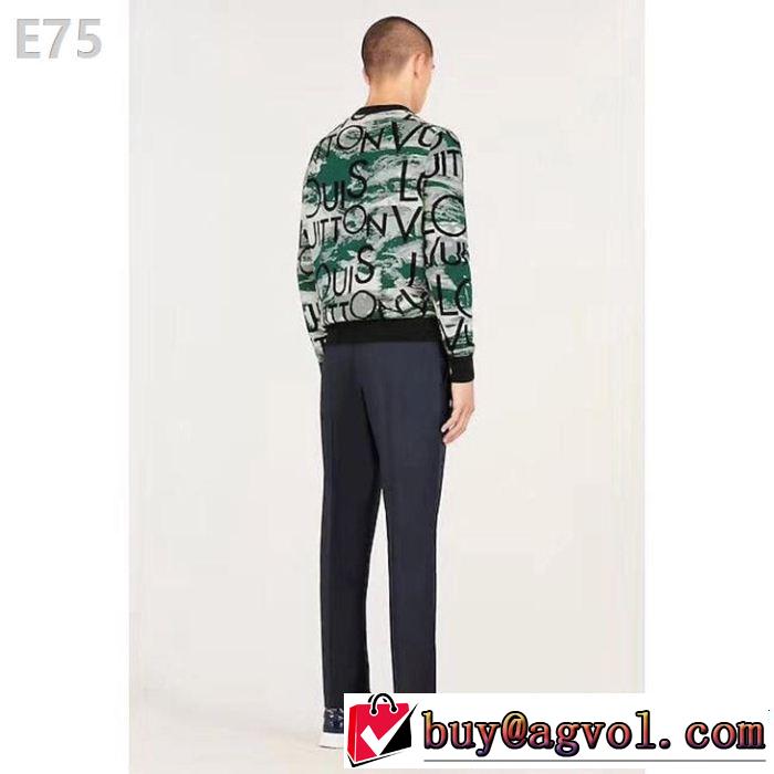 LOUIS VUITTON セール早いもの勝ち プルオーバーパーカー ルイ ヴィトン2019夏ファション新品