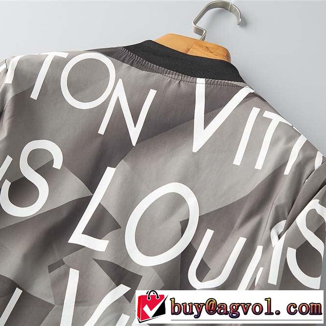 ルイ ヴィトン LOUIS VUITTON ブルゾン 《2019年》今、注目のストリート人気ストリートブランド新品
