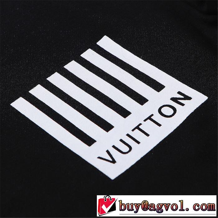 ルイ ヴィトン LOUIS VUITTON プルオーバーパーカー 2色可選 2019年の春夏に着たい 優しげ人気アイテム