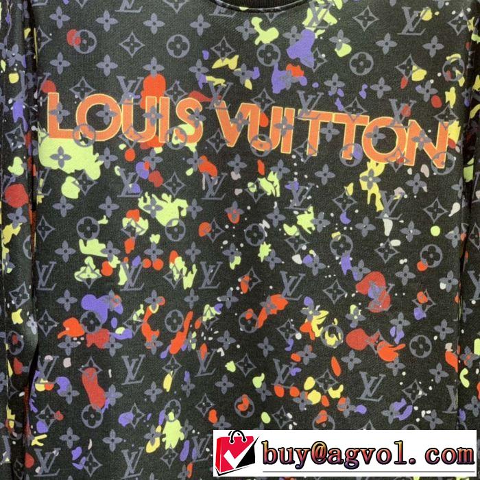 プルオーバーパーカー ルイ ヴィトン LOUIS VUITTON 2019年春夏シーズンの人気 注目度が高まり最新コレクション