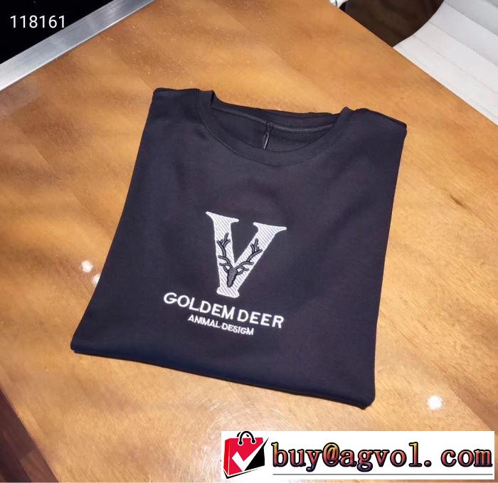《2019年》今、注目のストリート ルイ ヴィトン LOUIS VUITTON プルオーバーパーカー 海外セレブは大人気