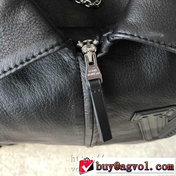 気になる2019年秋のファッション ルイ ヴィトン LOUIS VUITTON フェイクファー製のコート秋冬にお世話になる定番