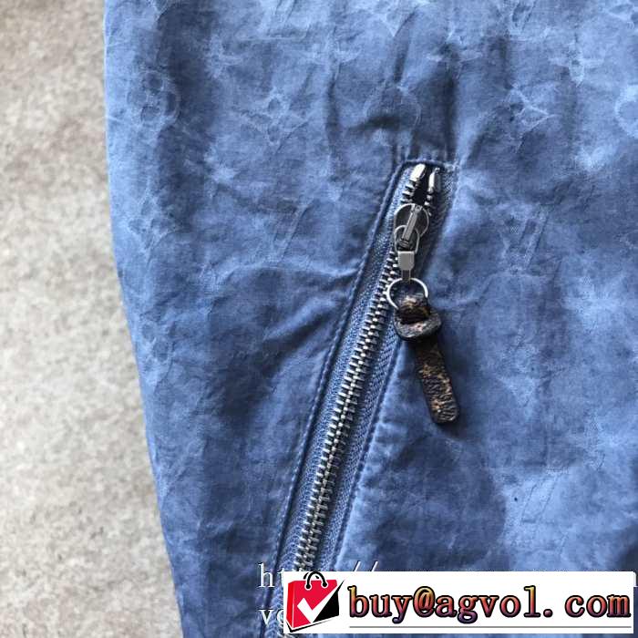 【2019秋冬】の注目トレンド おススメの秋冬アイテムをCHECK ルイ ヴィトン LOUIS VUITTON パーカー