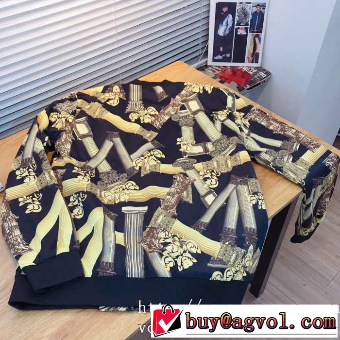ブルゾン 2019トレンド秋冬おすすめ安い 秋冬ファッションコーディネート ルイ ヴィトン LOUIS VUITTON