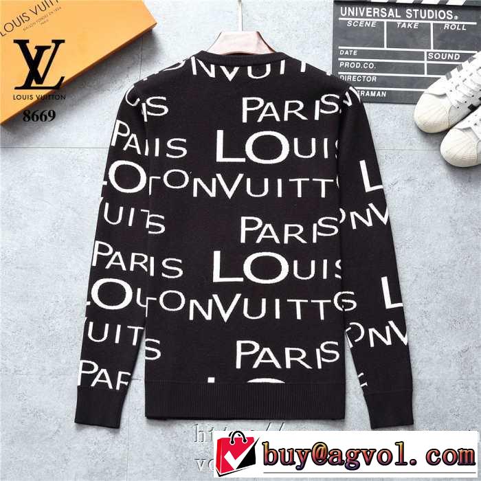 ルイ ヴィトン LOUIS VUITTON プルオーバーパーカー 今年注目な新品セール 2019-20秋冬トレンドファッション