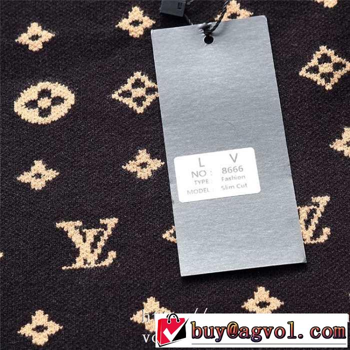 気になる2019年秋のファッション ルイ ヴィトン LOUIS VUITTON プルオーバーパーカー 2色可選 秋冬から人気継続中