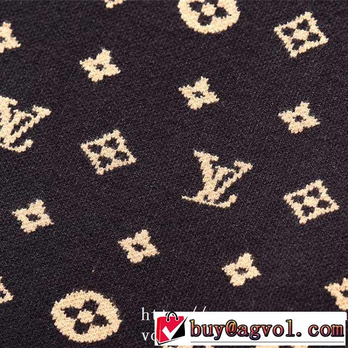 気になる2019年秋のファッション ルイ ヴィトン LOUIS VUITTON プルオーバーパーカー 2色可選 秋冬から人気継続中