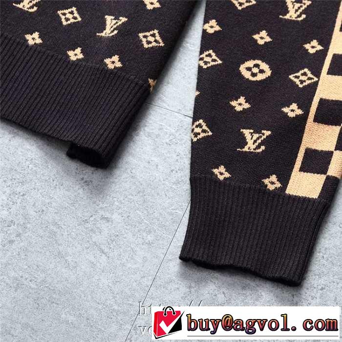 ブルゾン ルイ ヴィトン LOUIS VUITTON  秋冬にお世話になる定番 2019-20秋冬トレンドファッション