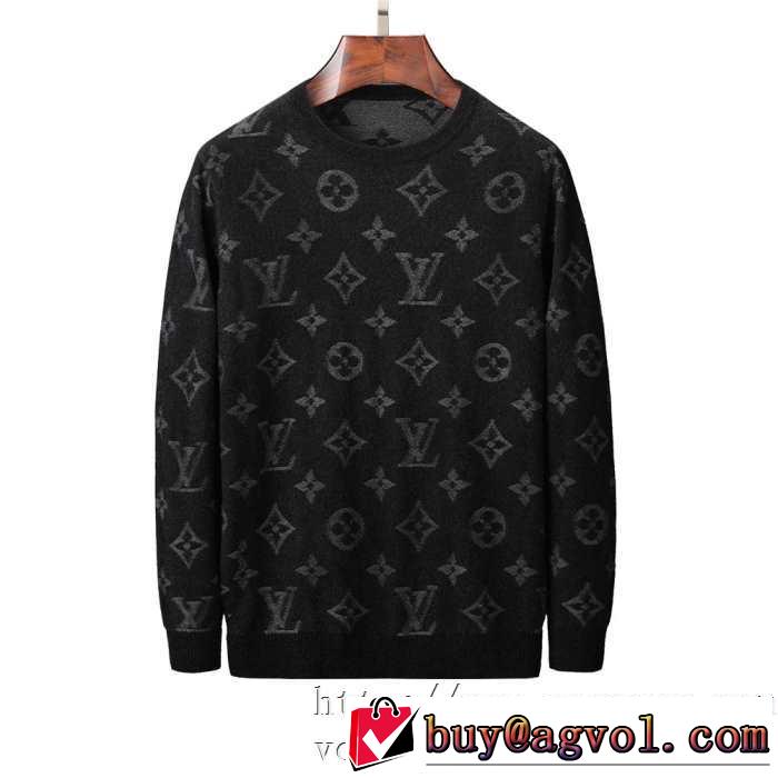 ルイ ヴィトン LOUIS VUITTON プルオーバーパーカー  2019秋冬トレンドアイテム お洒落で秋冬注目トレンド