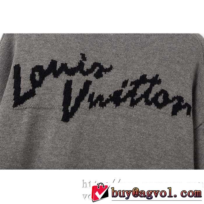 ルイ ヴィトン LOUIS VUITTON プルオーバーパーカー 秋服コーデ2019年版 今年注目すべき秋冬ファッション