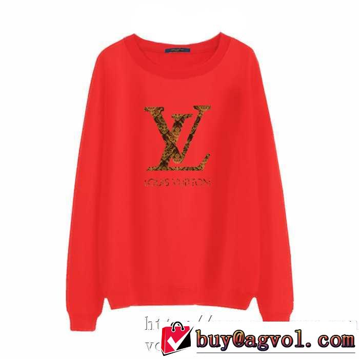 多色可選 プルオーバーパーカールイ ヴィトン LOUIS VUITTON  人気ブランドの秋冬新色 気になる2019年秋のファッション