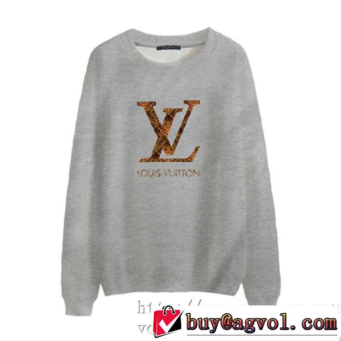 多色可選 プルオーバーパーカールイ ヴィトン LOUIS VUITTON  人気ブランドの秋冬新色 気になる2019年秋のファッション