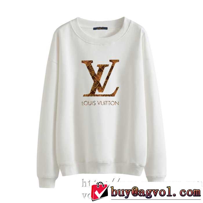 多色可選 プルオーバーパーカールイ ヴィトン LOUIS VUITTON  人気ブランドの秋冬新色 気になる2019年秋のファッション