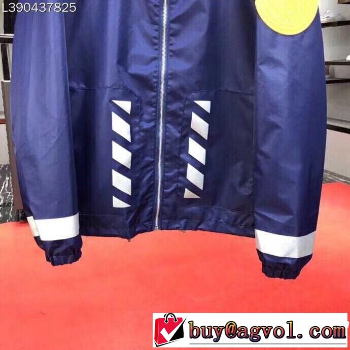 お洒落トレンド人気 モンクレール 最もクラシックなタイプ MONCLER ブルゾン 2019春夏のトレンド新商品