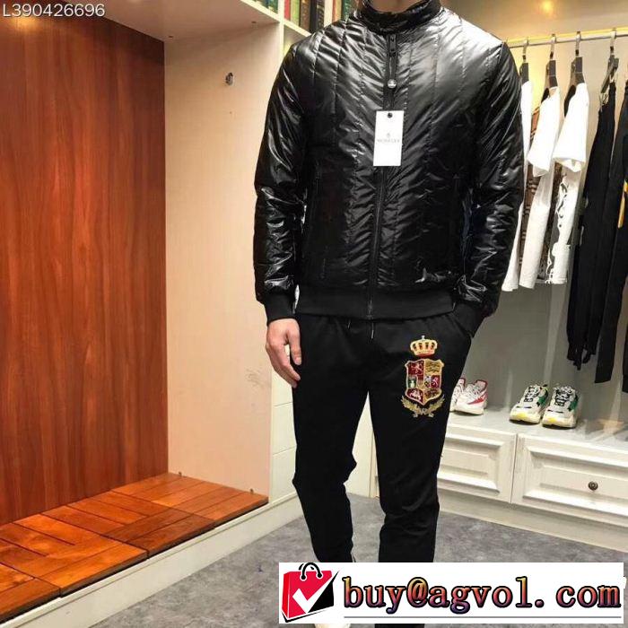 2019限定 男性に人気 ブルゾン モンクレール最新で男性にもお勧め MONCLER 最安に挑戦