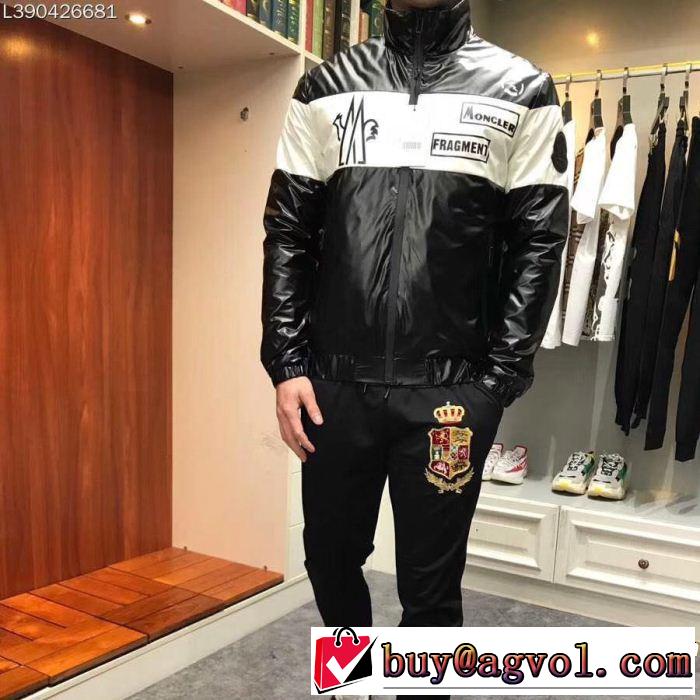春夏の流行り2019新品 モンクレールスタイリッシュに新着 MONCLER 2色可選軽量ジャケット