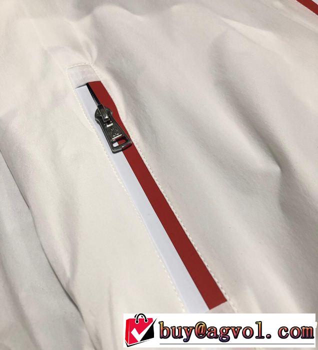 2019年春夏シーズンの人気 モンクレール夏らしい季節感 MONCLER 3色可選 男女兼用日焼け止め衣