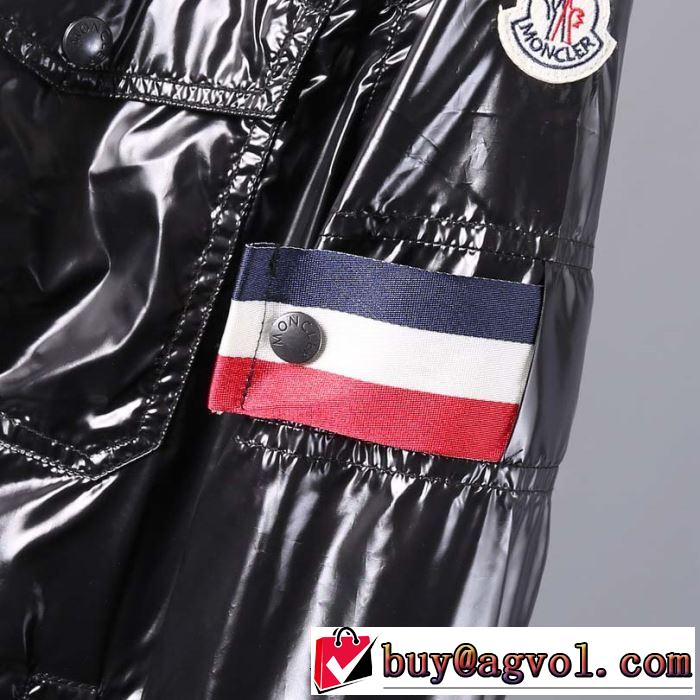 モンクレール MONCLER ブルゾン 春夏シンプルファッションでOK！ 2019春夏の大注目トレンド