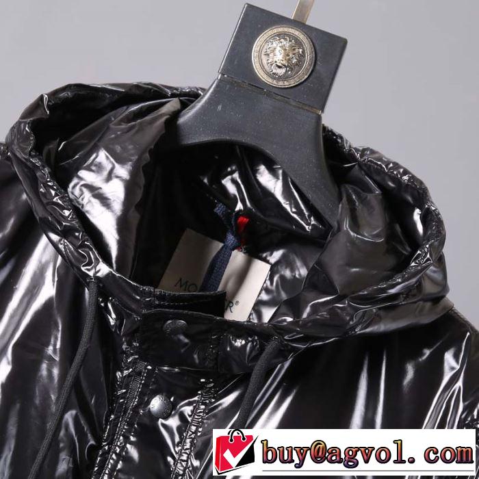 モンクレール MONCLER ブルゾン 春夏シンプルファッションでOK！ 2019春夏の大注目トレンド