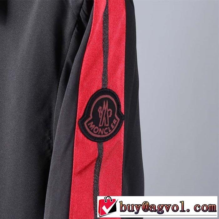 まずは定番！人気アイテム 2019春夏トレンドアイテム モンクレール MONCLER ブルゾン
