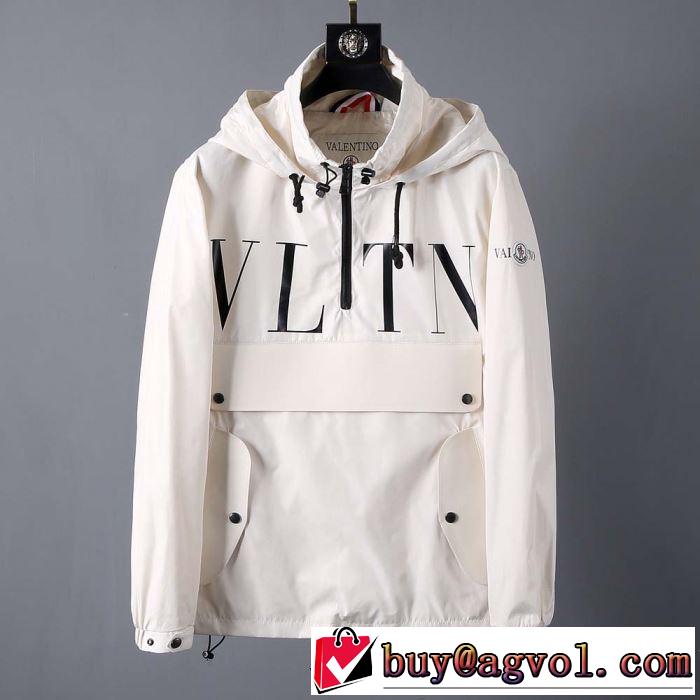 《2019年》今、注目のストリート モンクレール MONCLER ブルゾン 2色可選 今っぽく新作アイテム
