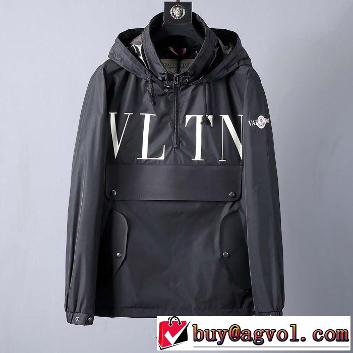 《2019年》今、注目のストリート モンクレール MONCLER ブルゾン 2色可選 今っぽく新作アイテム