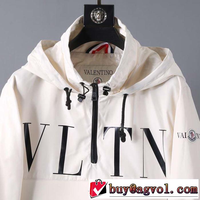 《2019年》今、注目のストリート モンクレール MONCLER ブルゾン 2色可選 今っぽく新作アイテム