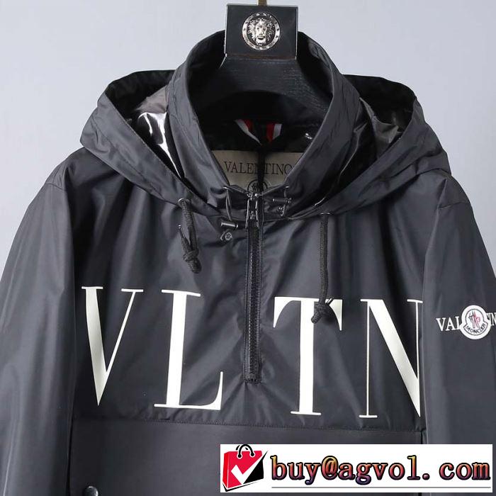 《2019年》今、注目のストリート モンクレール MONCLER ブルゾン 2色可選 今っぽく新作アイテム