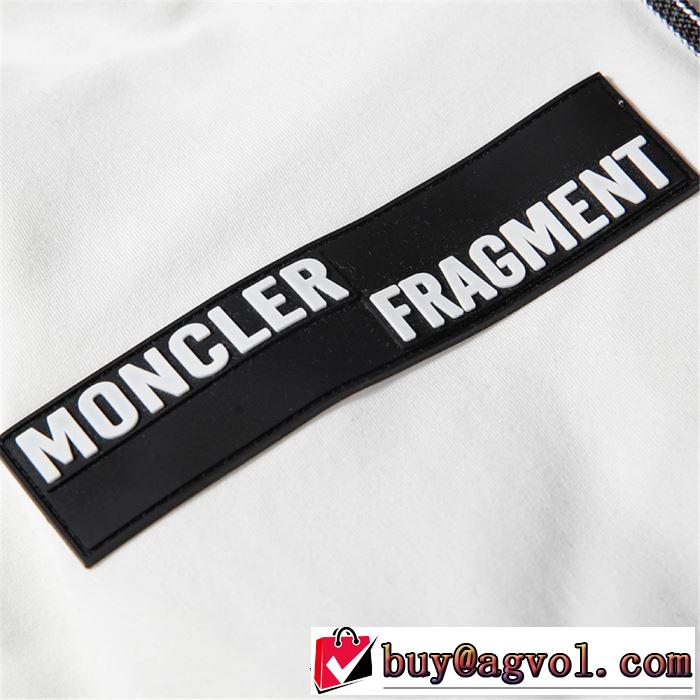 モンクレール MONCLER パーカー 2019年春夏のトレンドアイテム 今季のトレンド人気新作