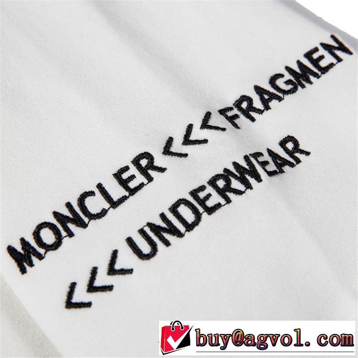 モンクレール MONCLER パーカー 2019年春夏のトレンドアイテム 今季のトレンド人気新作