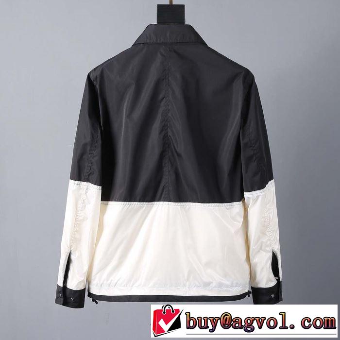 季節感をプラス人気商品 モンクレール MONCLER ブルゾン 2色可選 2019春夏の大注目トレンド