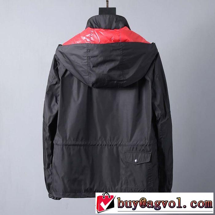 2019春夏のトレンド新商品 最新のトレンドブランド人気的 モンクレール MONCLER ブルゾン 2色可選
